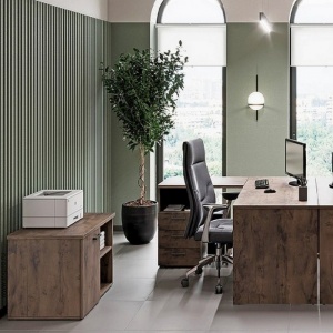LEMO – доступные стиль и качество для офиса