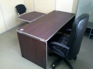 Офисная мебель для персонала VITA