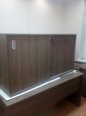 Офисная мебель для персонала STYLE