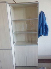 V - 2.2 Стеллаж широкий