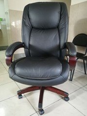 Кресло директора CHAIRMAN 408