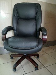 Кресло для директора CHAIRMAN 408