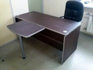 Офисная мебель для персонала VITA