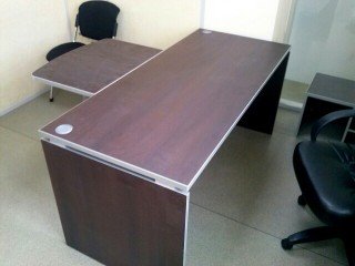 Офисная мебель для персонала VITA