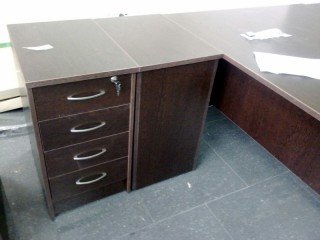 Офисная мебель Riva