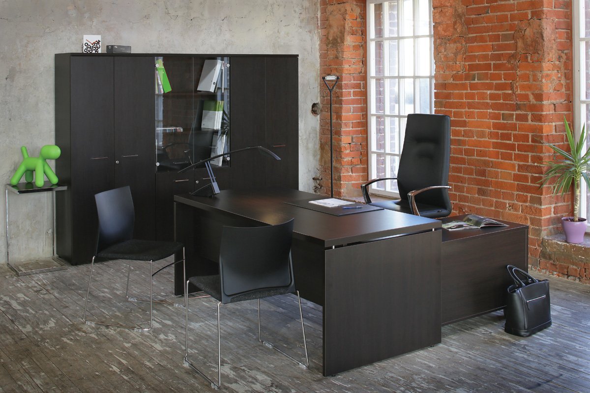 Кабинет премиум класса Fermo - вид 11