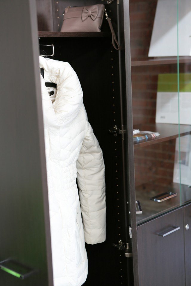 Кабинет премиум класса Fermo - вид 7