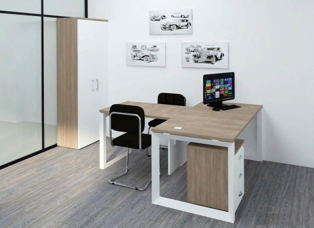 Кабинет руководителя ONIX DIRECT - вид 4