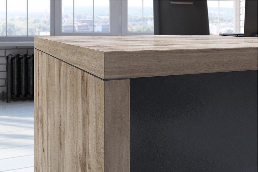 Кабинет руководителя Torston - вид 23