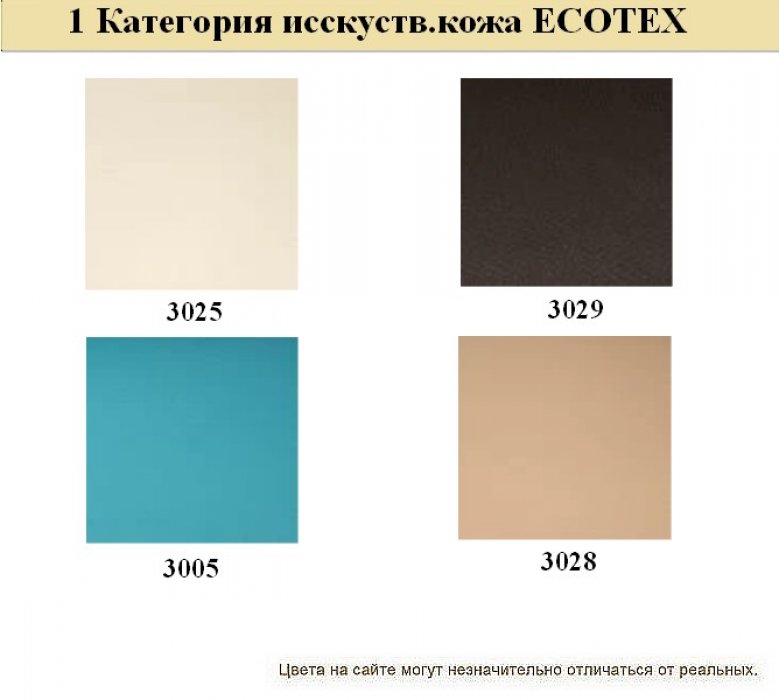 Диван для офиса BUSINESS - вид 13