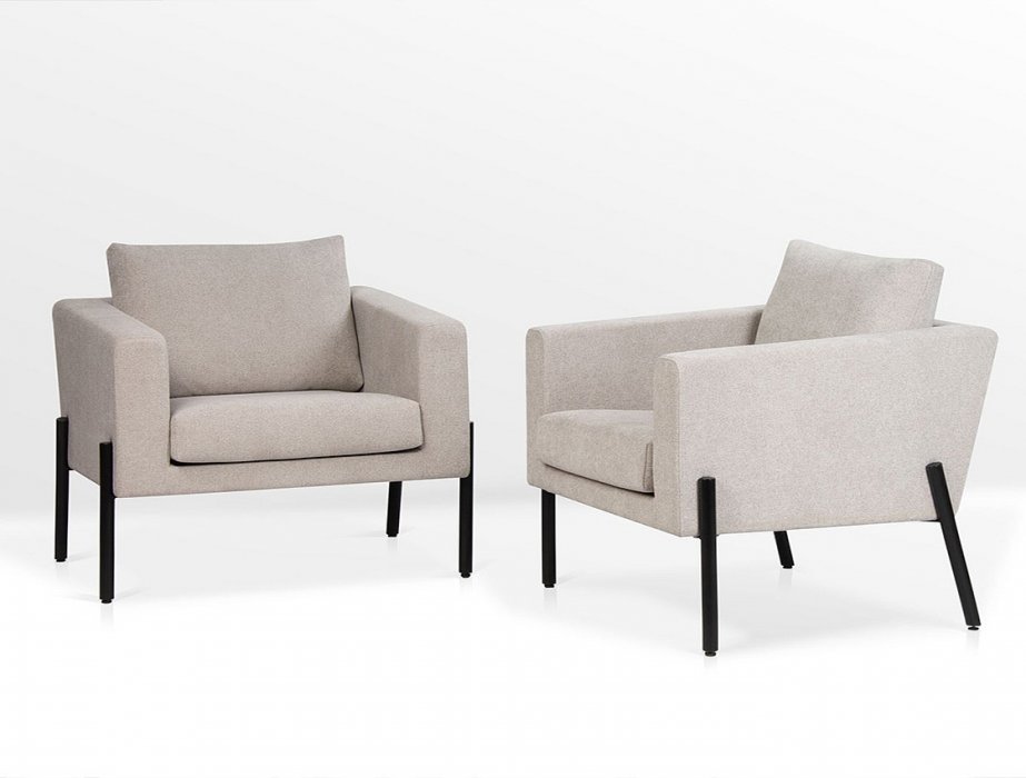 Диван офисный ТАЛЕР - вид 3