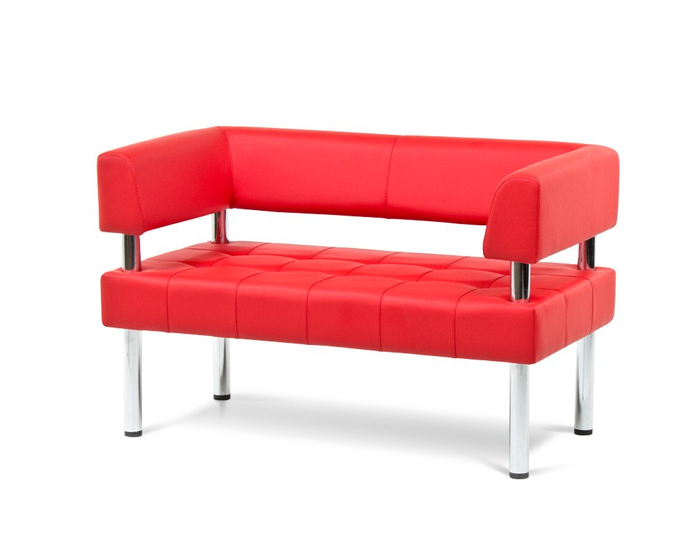 Диван для офиса BUSINESS - вид 2