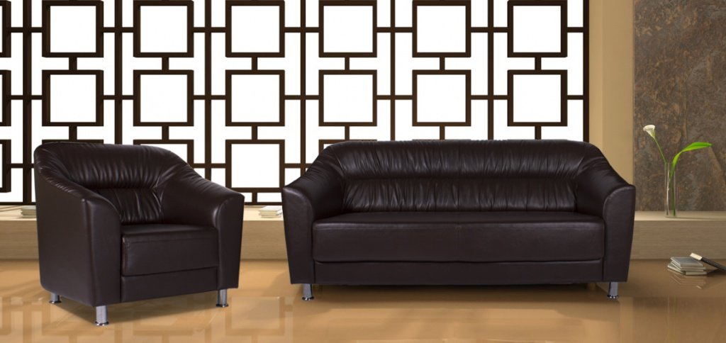 Диван для офиса Райт - вид 5