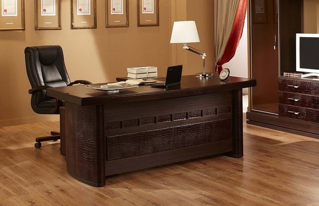 Стол для домашнего кабинета ДУГЛАС - вид 2