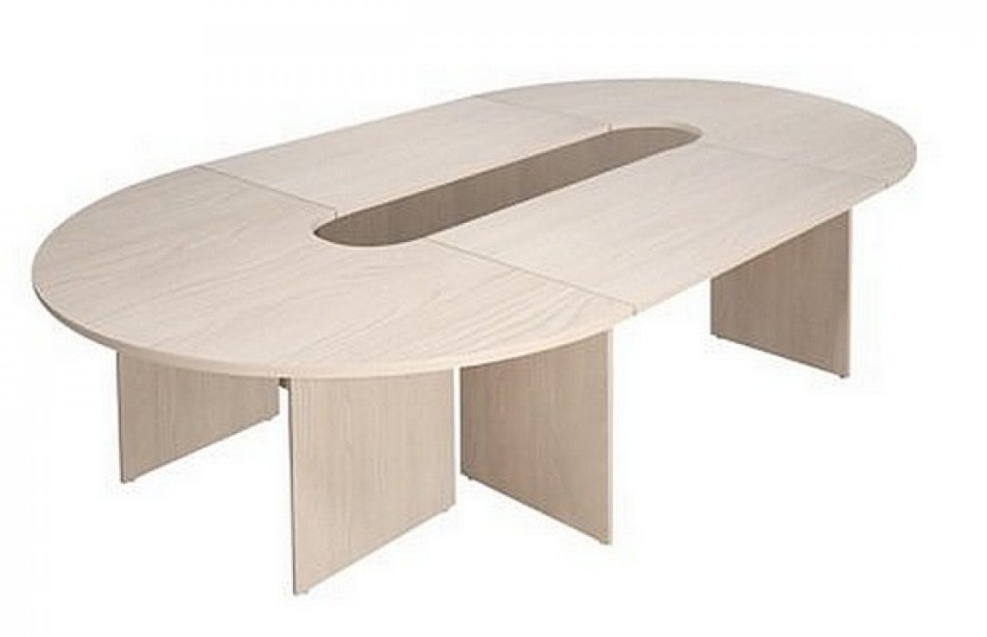 Стол переговорный Эталон КЭ50 - вид 3