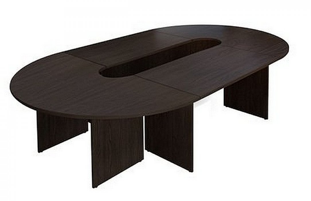 Стол переговорный Эталон КЭ50 - вид 4