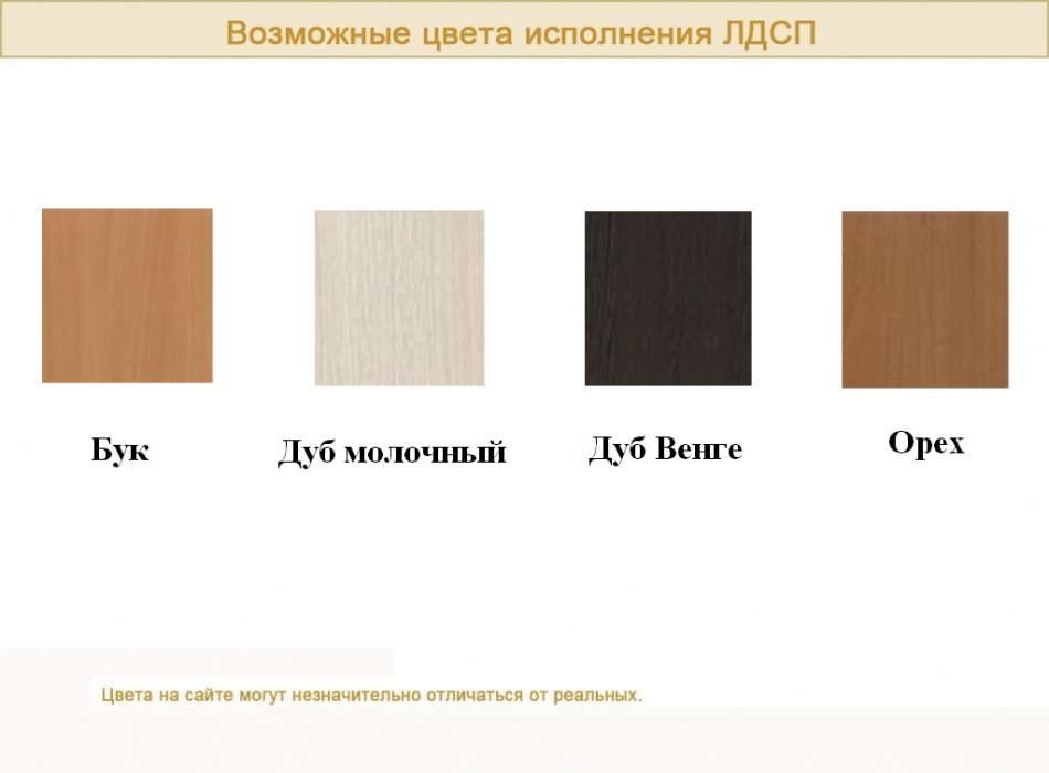 Стол переговорный Эталон КЭ50 - вид 5