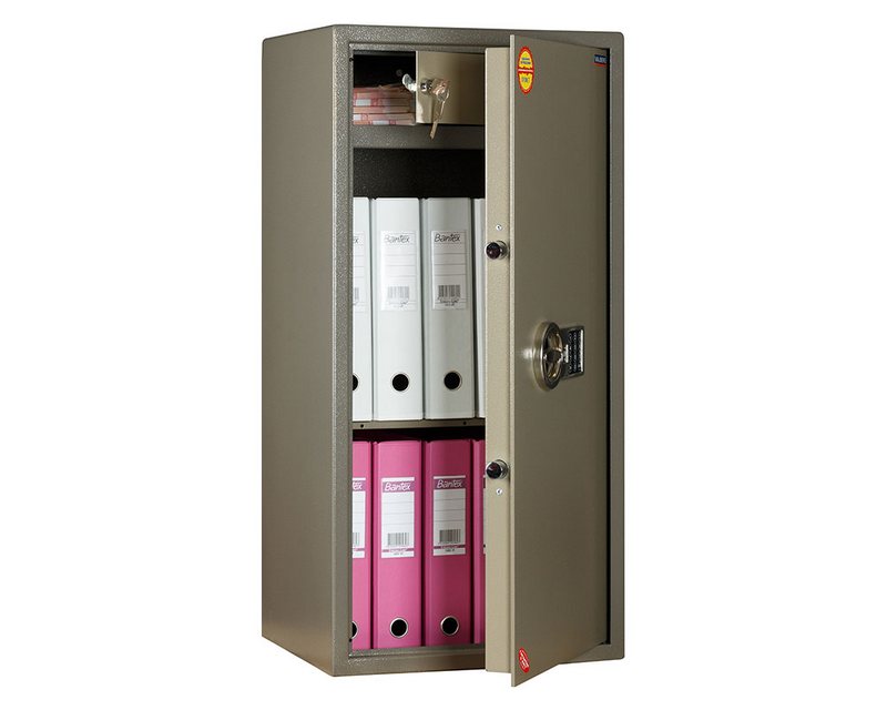 Сейф для офиса VALBERG ASM-90 T EL