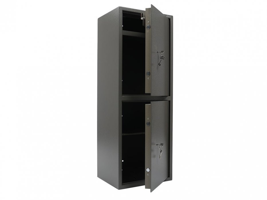 Офисный сейф AIKO ТM-120T/2