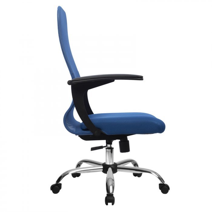 Эргономичное кресло МЕТТА CP-8 ch ов - вид 5