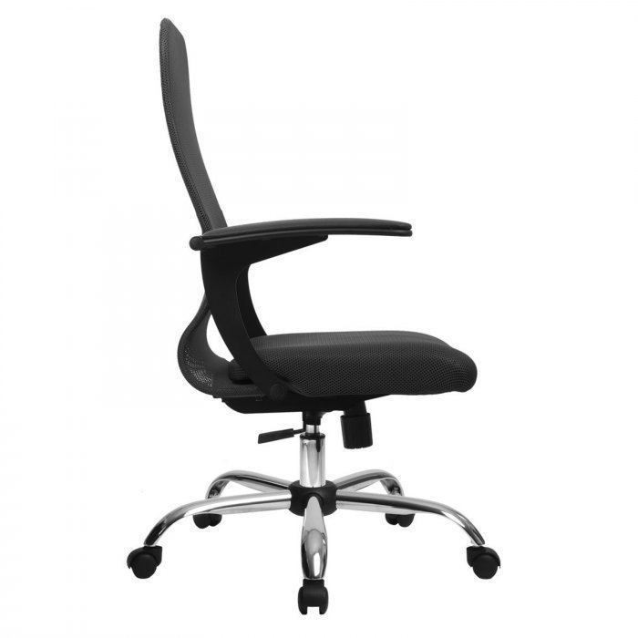 Эргономичное кресло МЕТТА CP-8 ch ов - вид 13