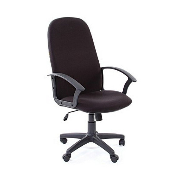 Офисное кресло CHAIRMAN 289 NEW - вид 8