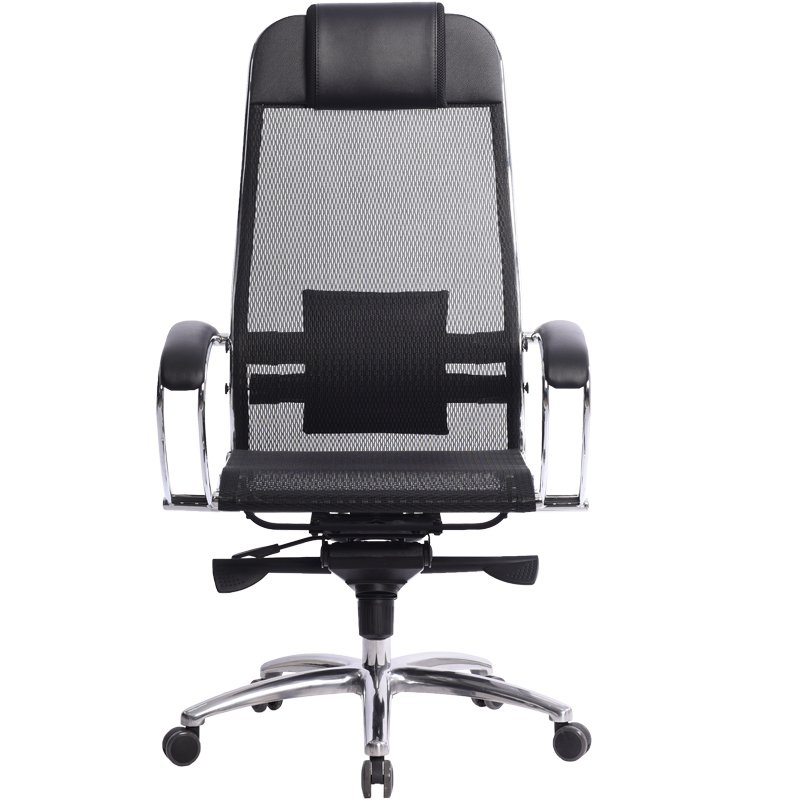 Руководительское кресло Samurai S-1.04 - вид 2