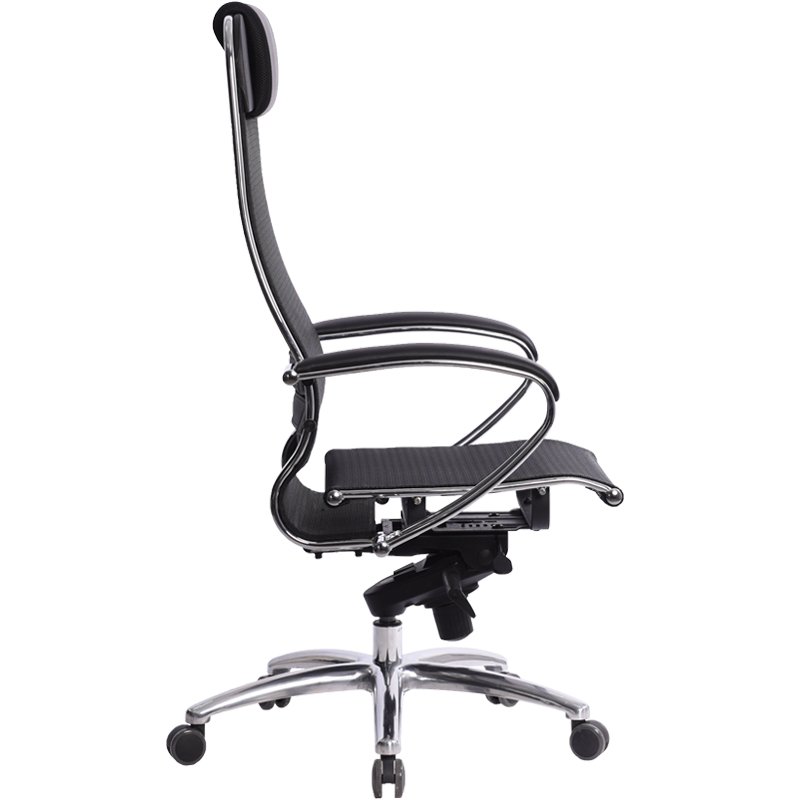 Руководительское кресло Samurai S-1.04 - вид 7