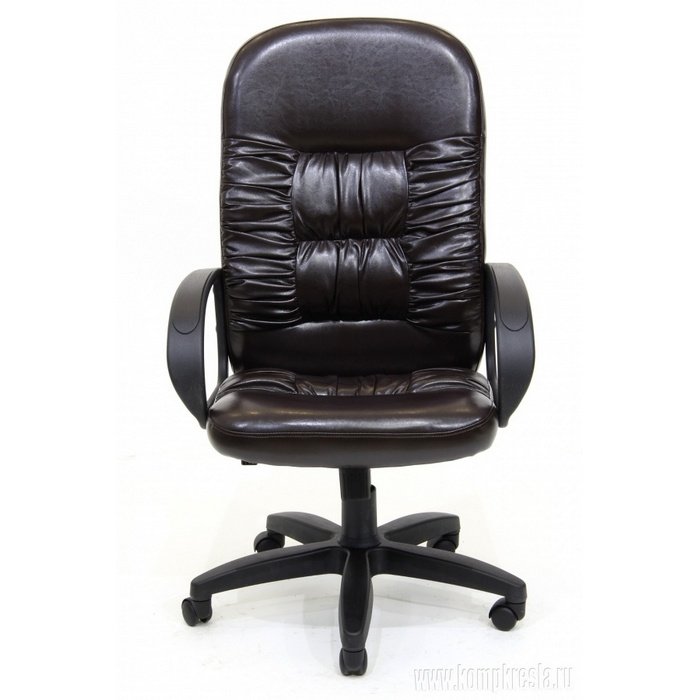 Офисное кресло CHAIRMAN СН-416 - вид 2