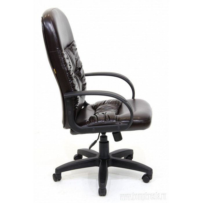 Офисное кресло CHAIRMAN СН-416 - вид 3