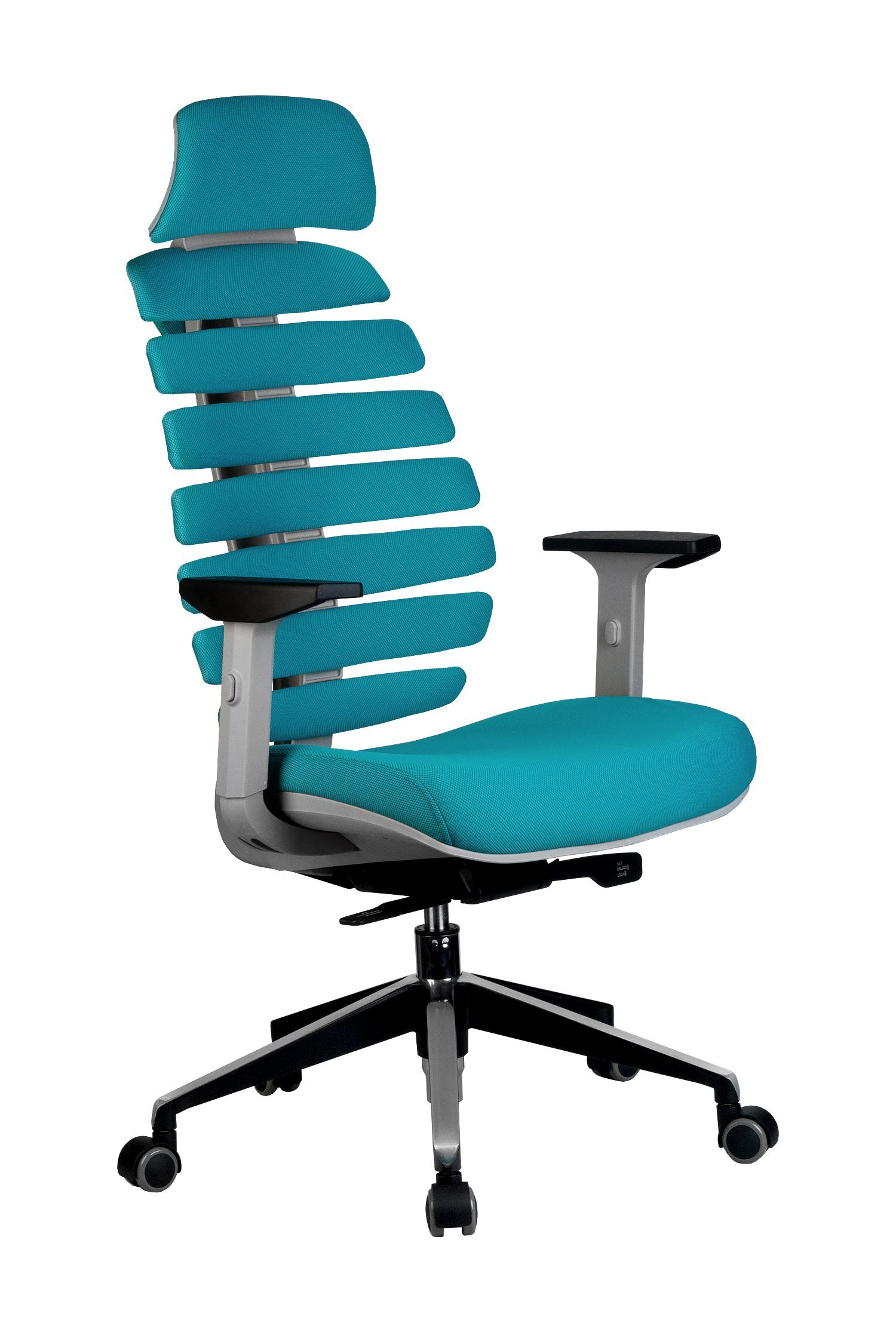 Кресло руководителя Riva Chair SHARK