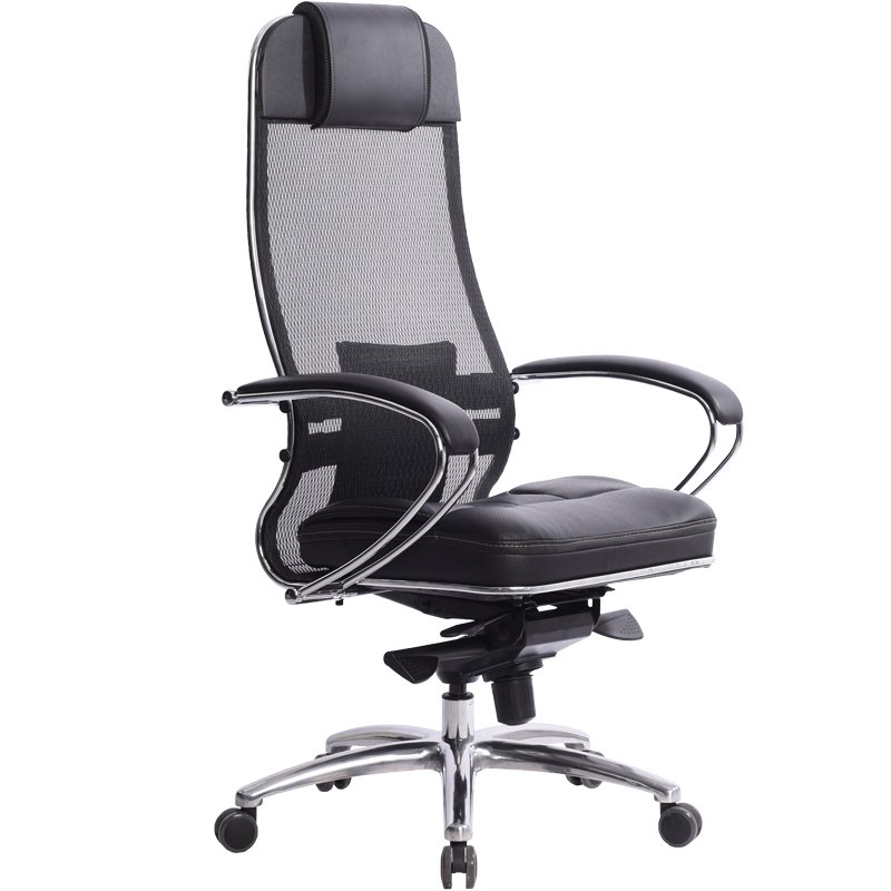 Руководительское кресло SAMURAI SL-1.04