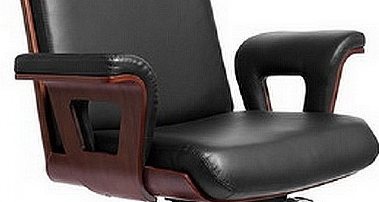 Кресло руководителя CADIS A - вид 4