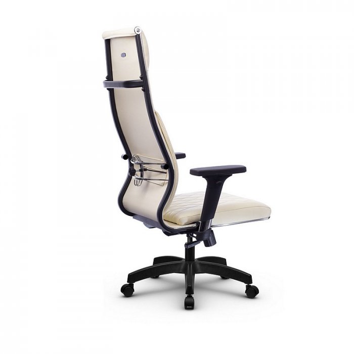 Кресло руководителя МЕТТА L-1m-44M/2D пластик 1783 - вид 3